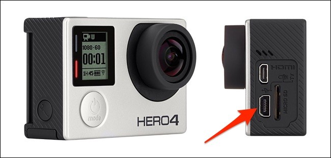 Gopro6 连接电脑 如何将外部麦克风连接到gopro Cum的博客 Csdn博客