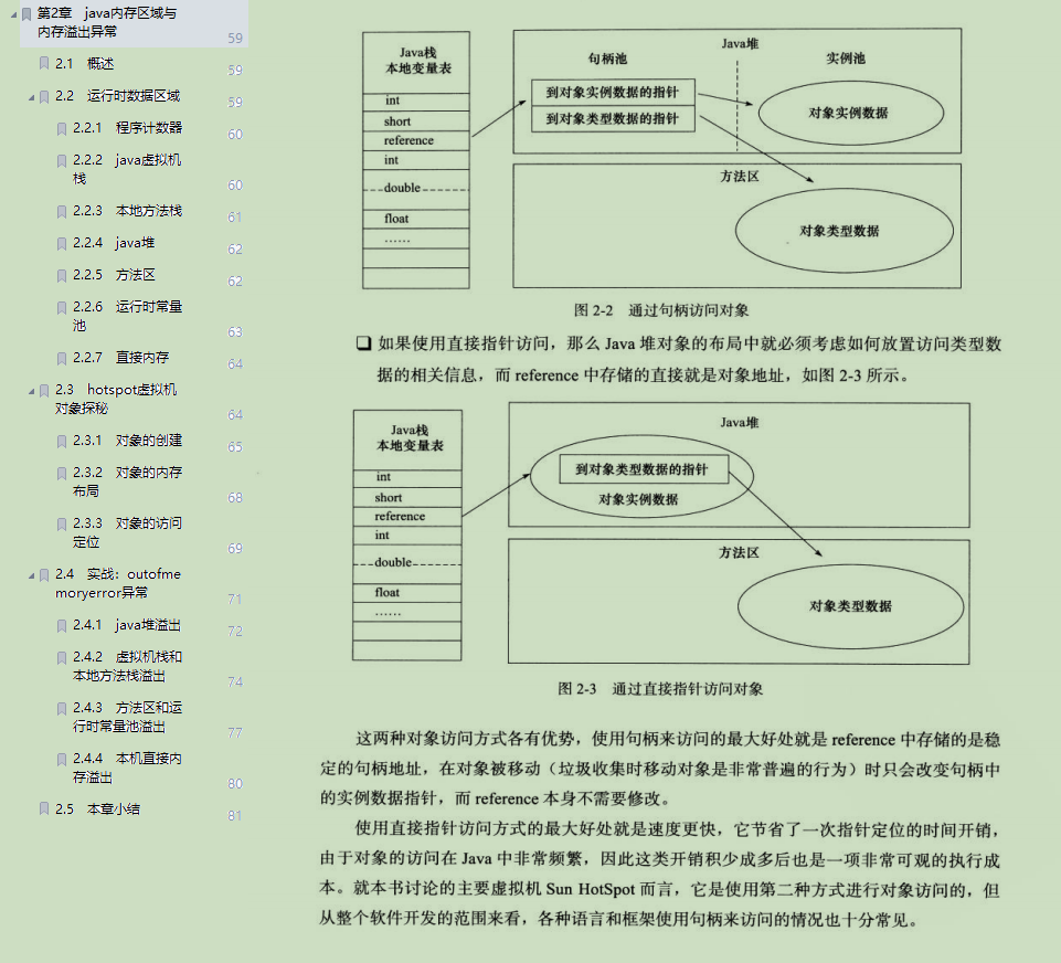 真可笑！拿着这份JVM学习笔记学了2个月，就想着出去跳槽涨10k