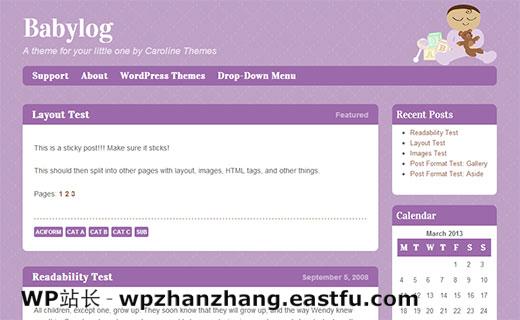 您可以使用WordPress创建的19种网站类型