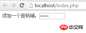 php怎么引用表单元素,表单元素：最全的各种html表单元素获取和使用方法总结...