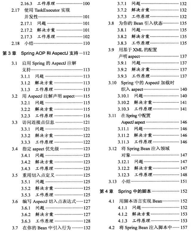 阿里技术专家带你玩转Spring全家桶，赠三本Spring实战篇电子文档