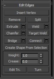 How to quickly learn 3dmax modeling?  Here are 4 routines｜Xiaobai Modeling Strategy