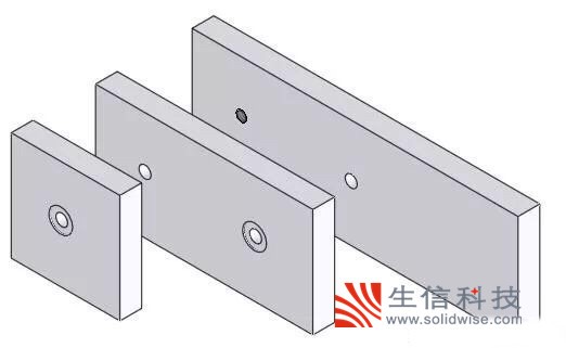 solidworks装配技能