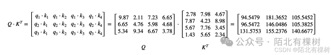 2.2 大模型算法基础：Transformer —— 《带你自学大语言模型》系列_自然语言处理_13