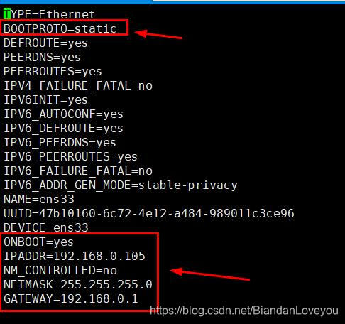 centos7如何连接网络 centos7wifi连接_centos7如何连接网络_10