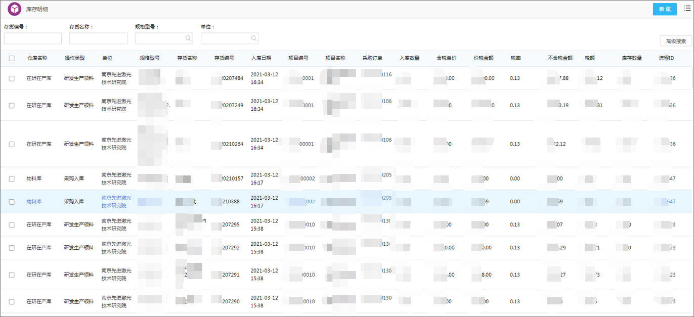 南京先进激光技术研究院借力泛微OA，整合供应链，信息一体化