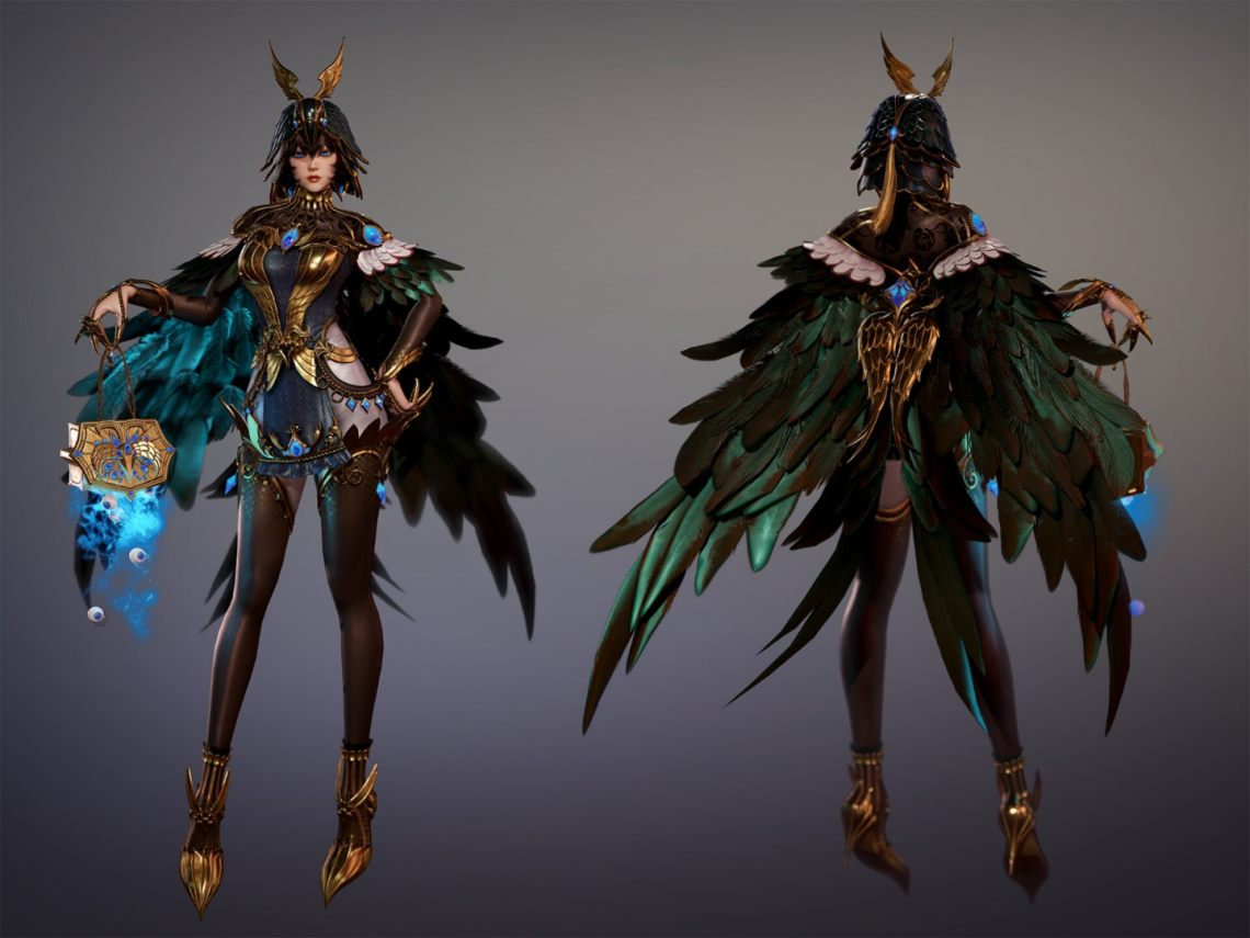 入行游戏3d建模师必须要学习并掌握的基础技能_3d游戏建模入门的博客