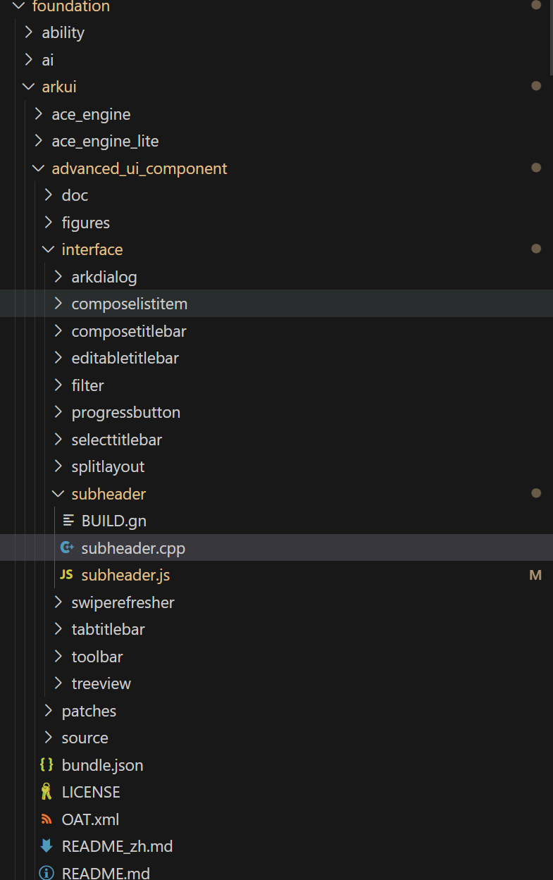 鸿蒙开发进阶（OpenHarmony）Release无法调用高级组件问题分析_鸿蒙 cannot debug the project in ...
