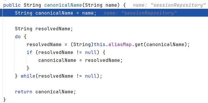 SpringBoot Session共享，配置不生效问题排查 → 你竟然在代码里下毒！_redis_15