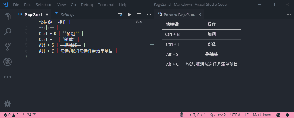markdown统一设置图片格式_免费好用的全平台 markdown 编辑器,你可以