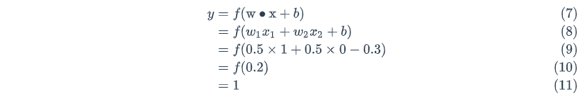 Deep Learning Practical Tutorial (1): Perceptron