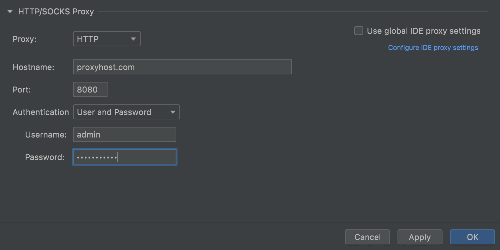WebStorm 发布v2021.3重大更新!大量 JavaScript 改进、远程开发和更好的 HTML 完成