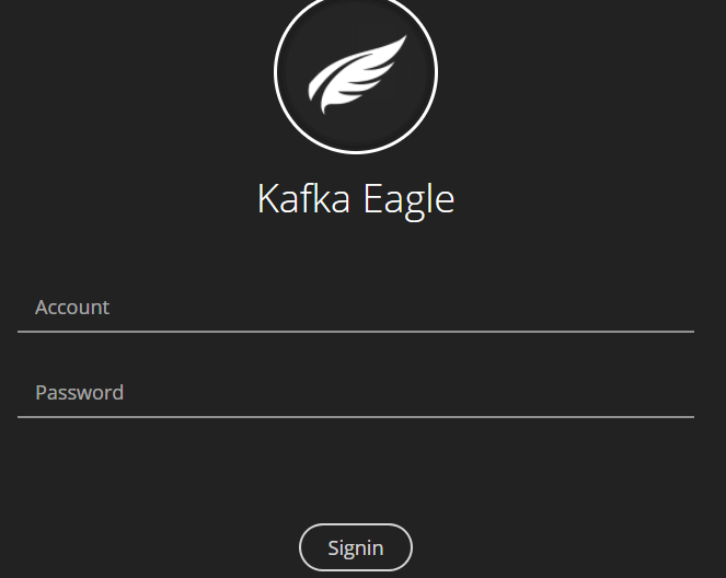 kafka监控工具Kafka-Eagle_sqlite_02