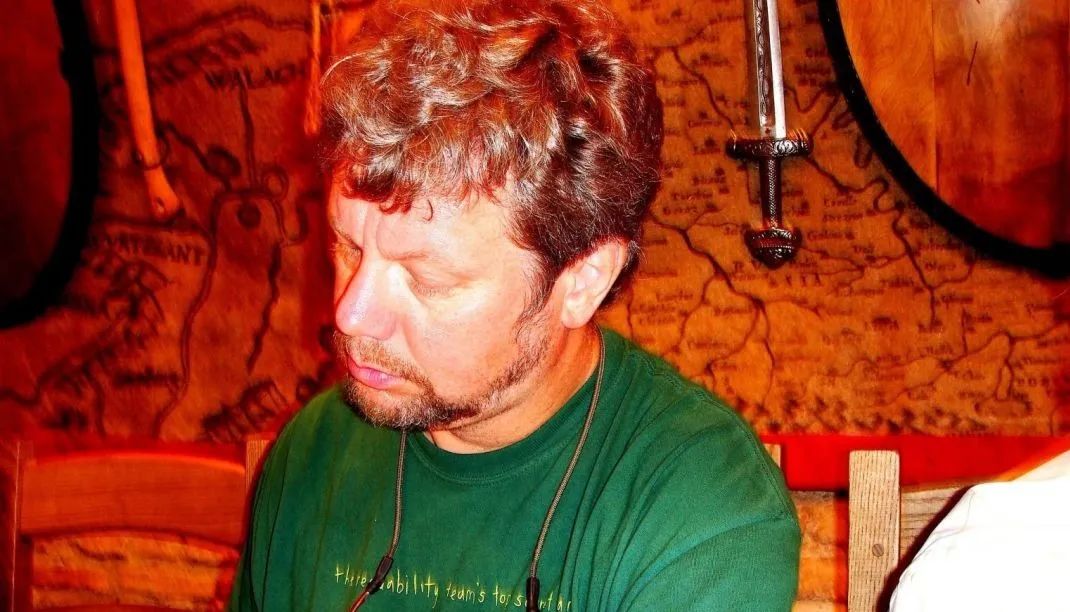 Python 之父是怎么看 TypeScript、Julia 等语言的？-CSDN博客