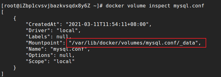 Docker安装常用服务