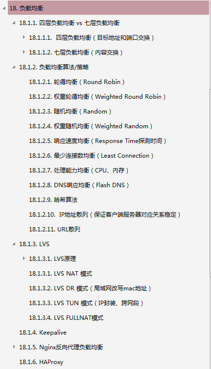 BATJ2019最新最全Java面试汇总，Java后端高频考点300+（含答案）