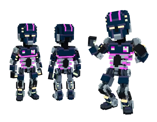 提升你的 Alpha 第 4 季体验：变身银河公民