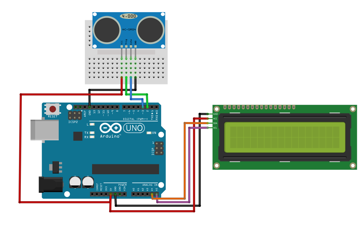 1arduino入门项目1