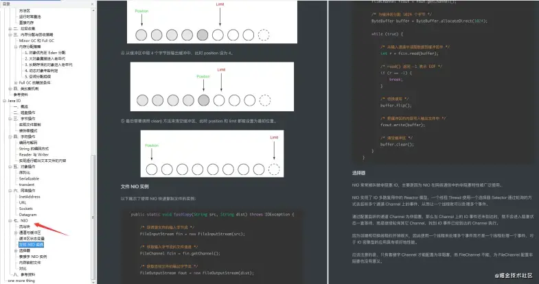 GitHub上标星129K的Java教程，全程高能，只讲重点