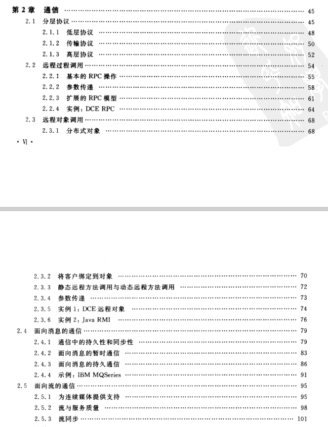 49天含泪苦学这些分布式技术文档,一不小心,吊打了字节跳动面试官