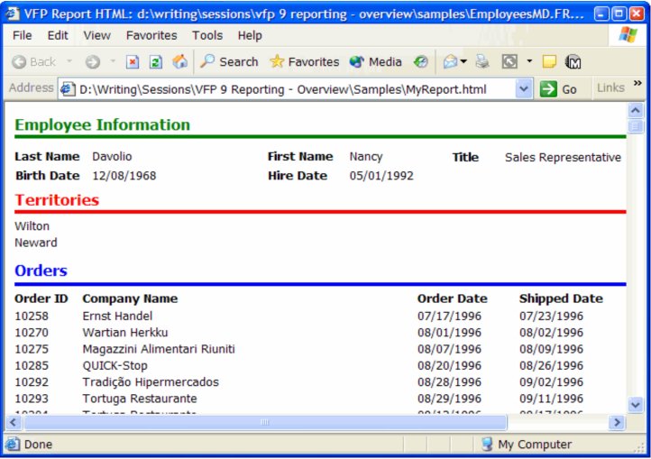 图28展示了输出的结果