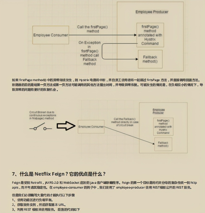 熬夜也要肝完这份阿里内部泄露的Java岗《金三银四面试秘籍》