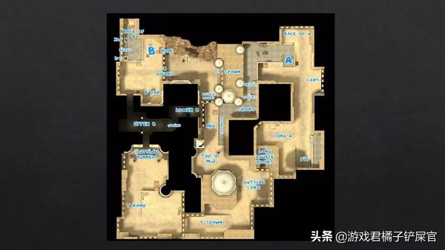 关卡动画蓝图运行关卡中的小秘密知多少游戏中是如何进行关卡设计的