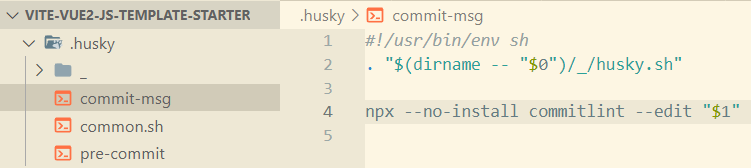 commit-msg