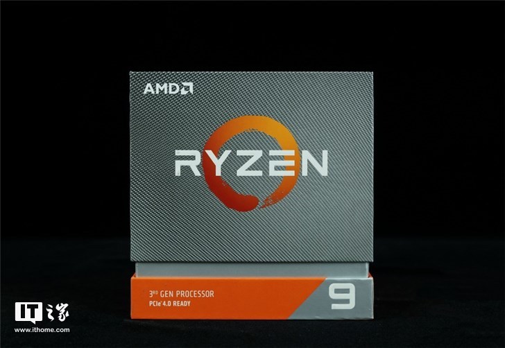 精选】3900x做服务器性能怎么样,AMD Ryzen 9 3900X评测：向消费级性能