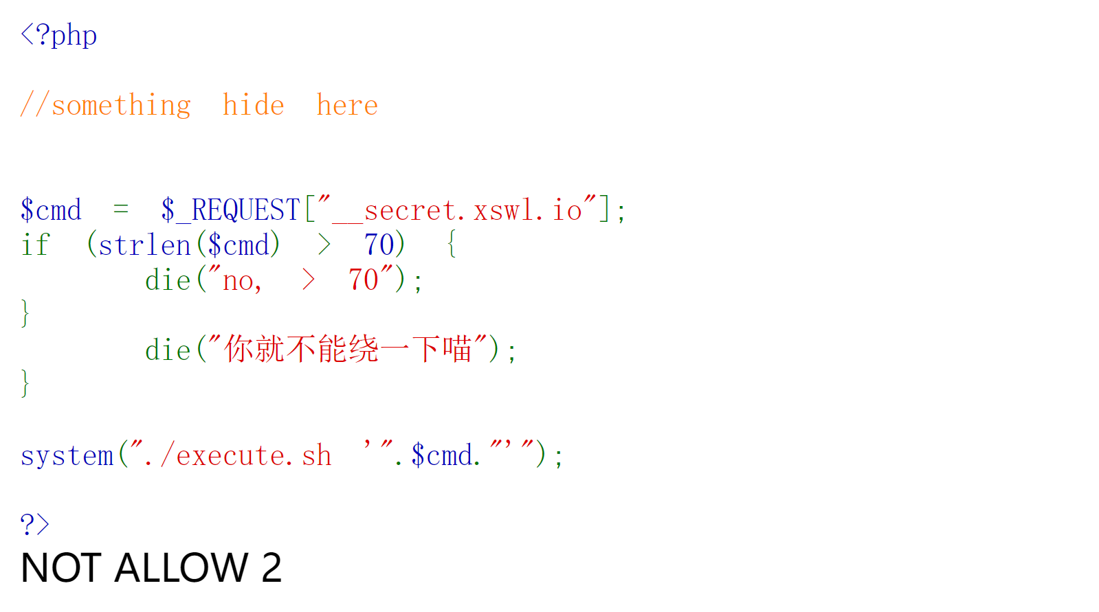 第二<span style='color:red;'>届</span> N1CTF Junior <span style='color:red;'>WEB</span>方向 <span style='color:red;'>部分</span>题解<span style='color:red;'>WP</span>