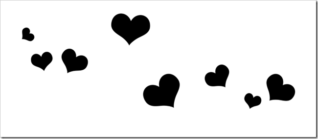 (angle jitter), and make them more irregularly shaped (roundness