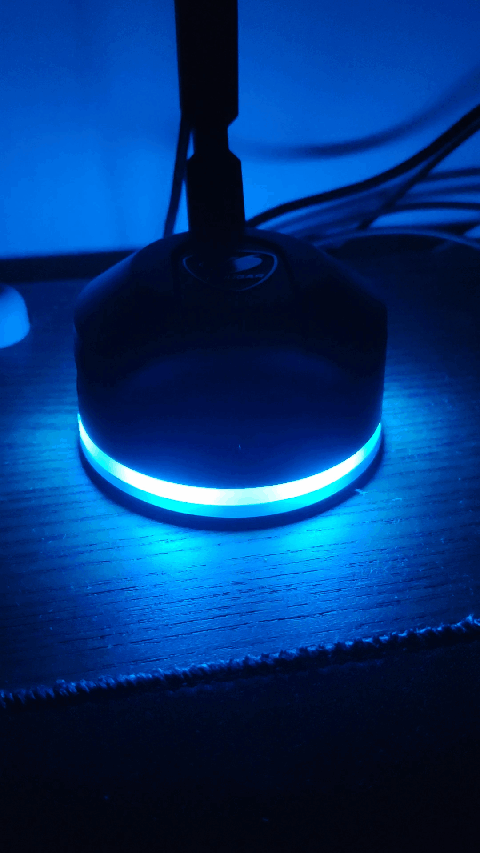 首先是3种动态灯效6767▲跑马灯特效6767▲渐变呼吸灯167