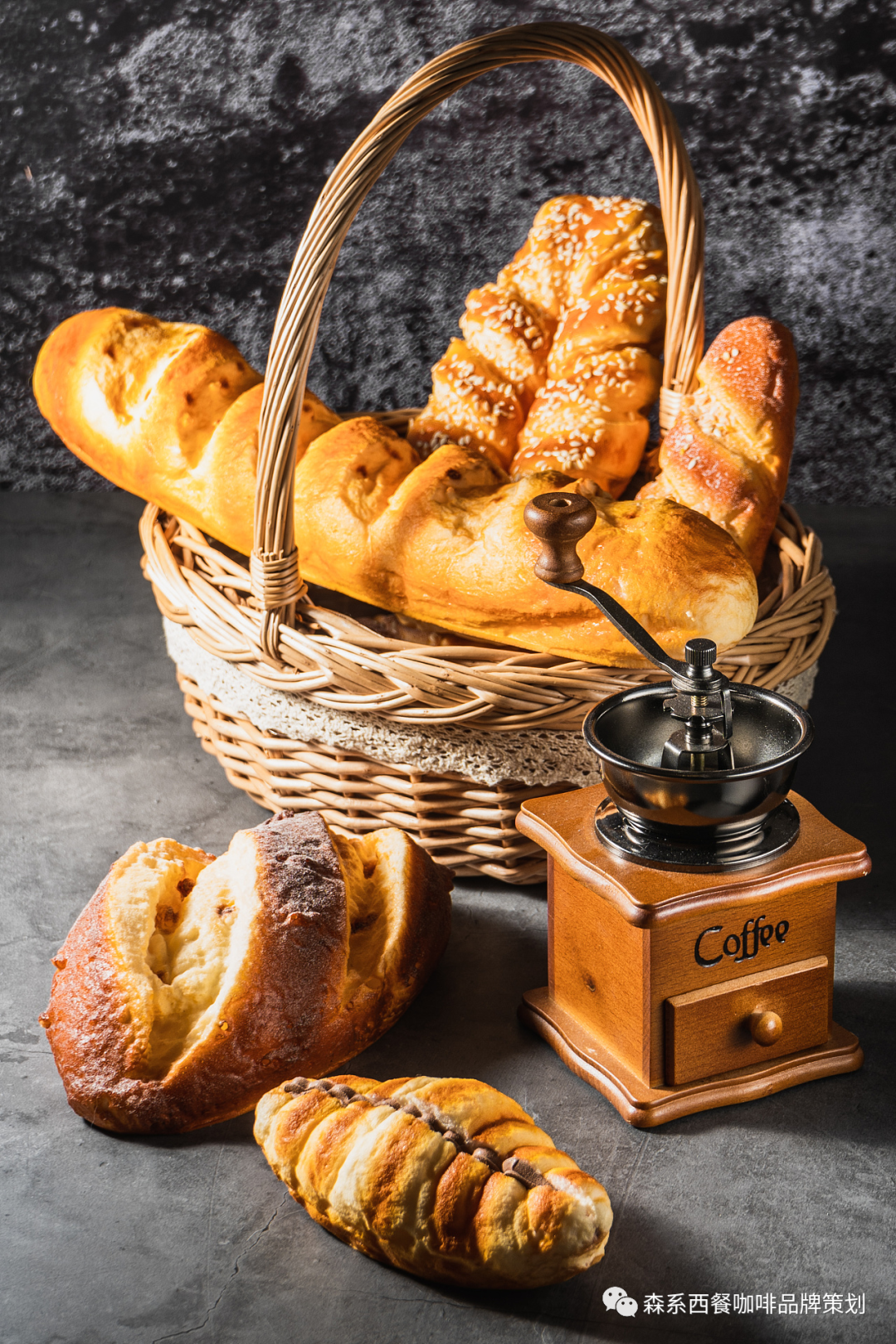 450g吐司烘烤温度关于面包烘烤的知识还怕你的面包做不好而不畅销