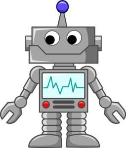 Things to consider when building a robot using open source code Things to consider when building a robot using open source code
