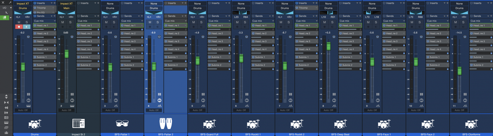 Studio One6更新覆盖升级中文版及功能介绍