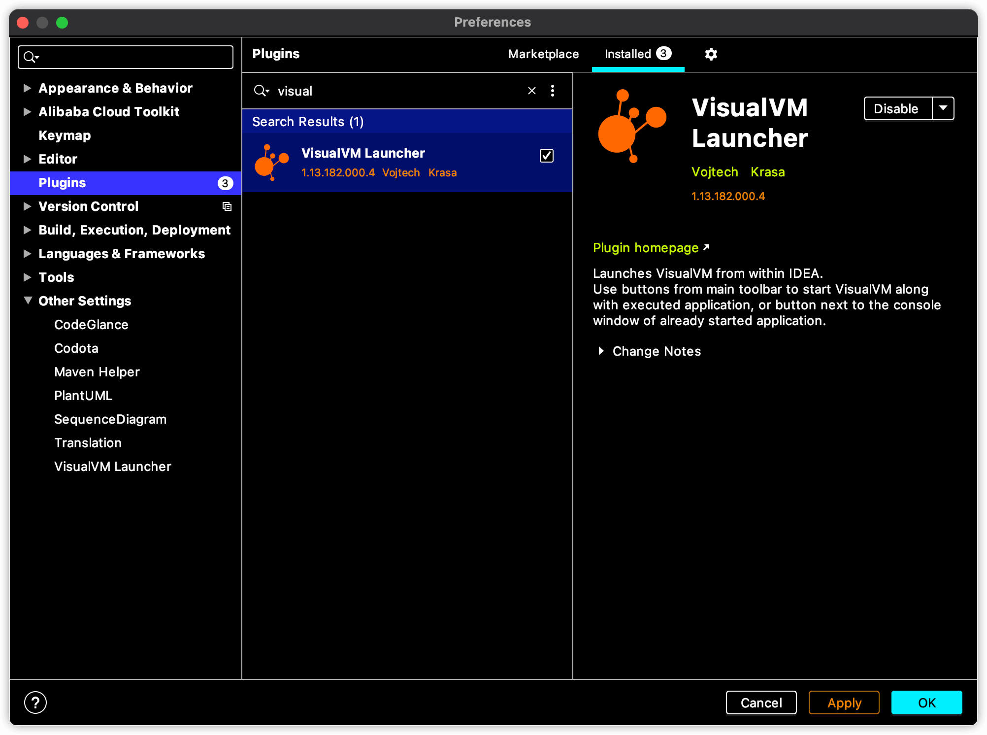 Idea Visualvm Launcher | Setting up VisualVM in under 5 minutes – QHKZIE
