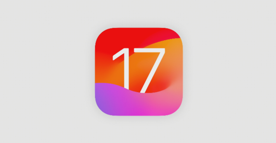 ios17公测版升级教程