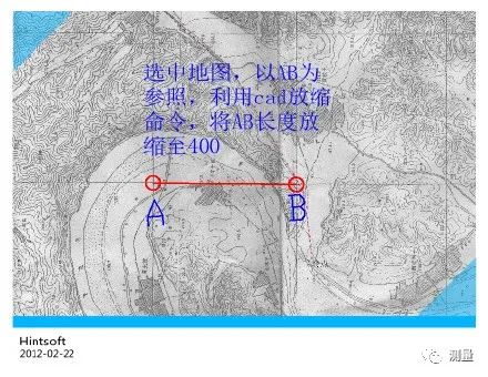 Ue4网格转地形 关于纬地结合扫描地形图进行道路设计和出图的教程 Weixin 39587238的博客 程序员宅基地 程序员宅基地