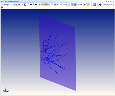 Ansys Zemax | 如何模拟 LED 及其它复杂光源