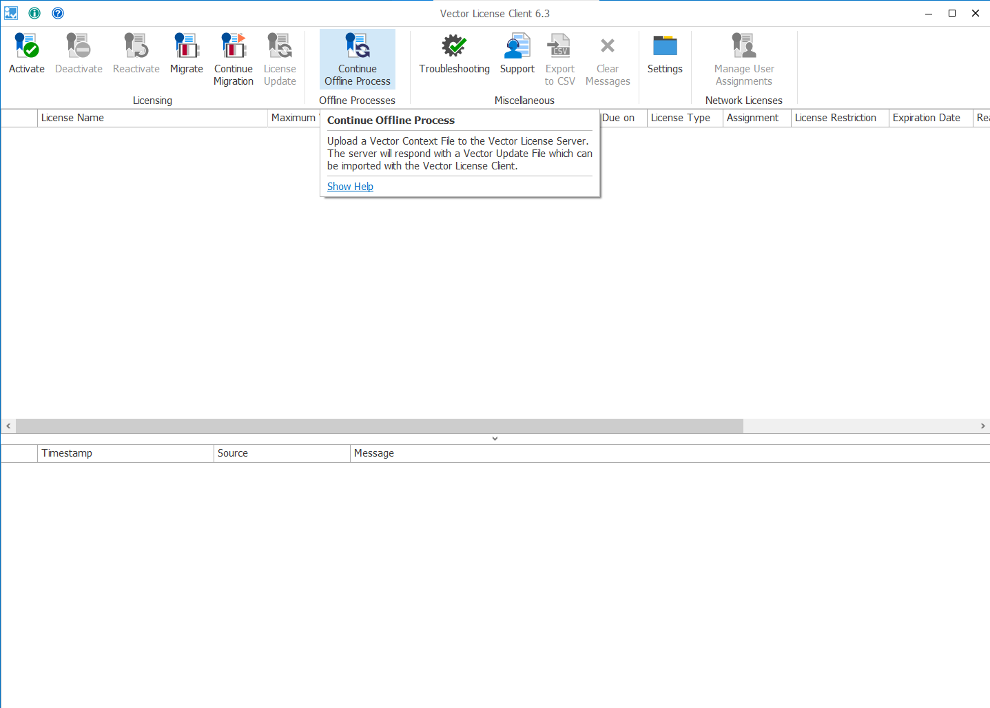 canoe安装教程_canoe安装教程详细CSDN博客