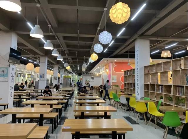 jzoj zsy家今天的饭_瞅瞅别人家的食堂:安徽大学磬苑校区篇