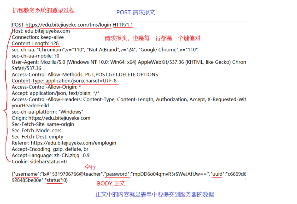 HTTP协议：当下最主流的应用层协议之一，你确定不了解一下吗？