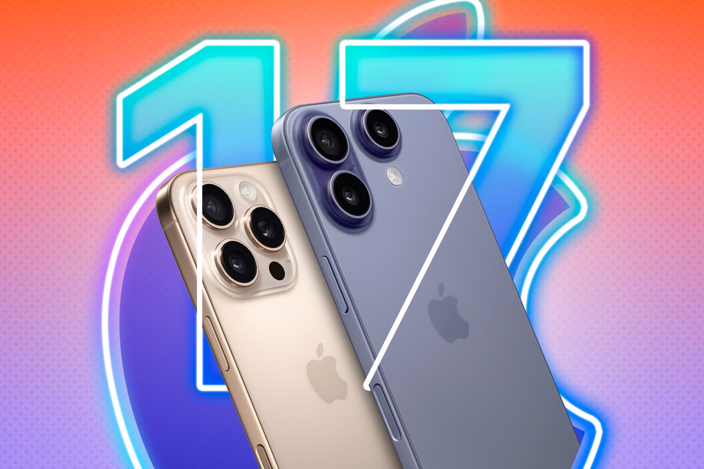 iPhone 17 ：全系 120HZ，等等党终于等到了