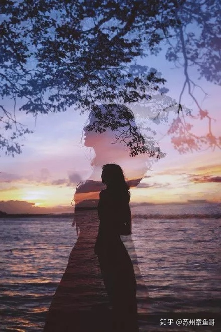 图片 过度曝光_谈一种特效摄影:多重曝光