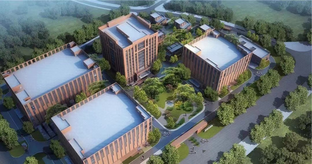 2023年在建数据中心项目盘点-CSDN博客