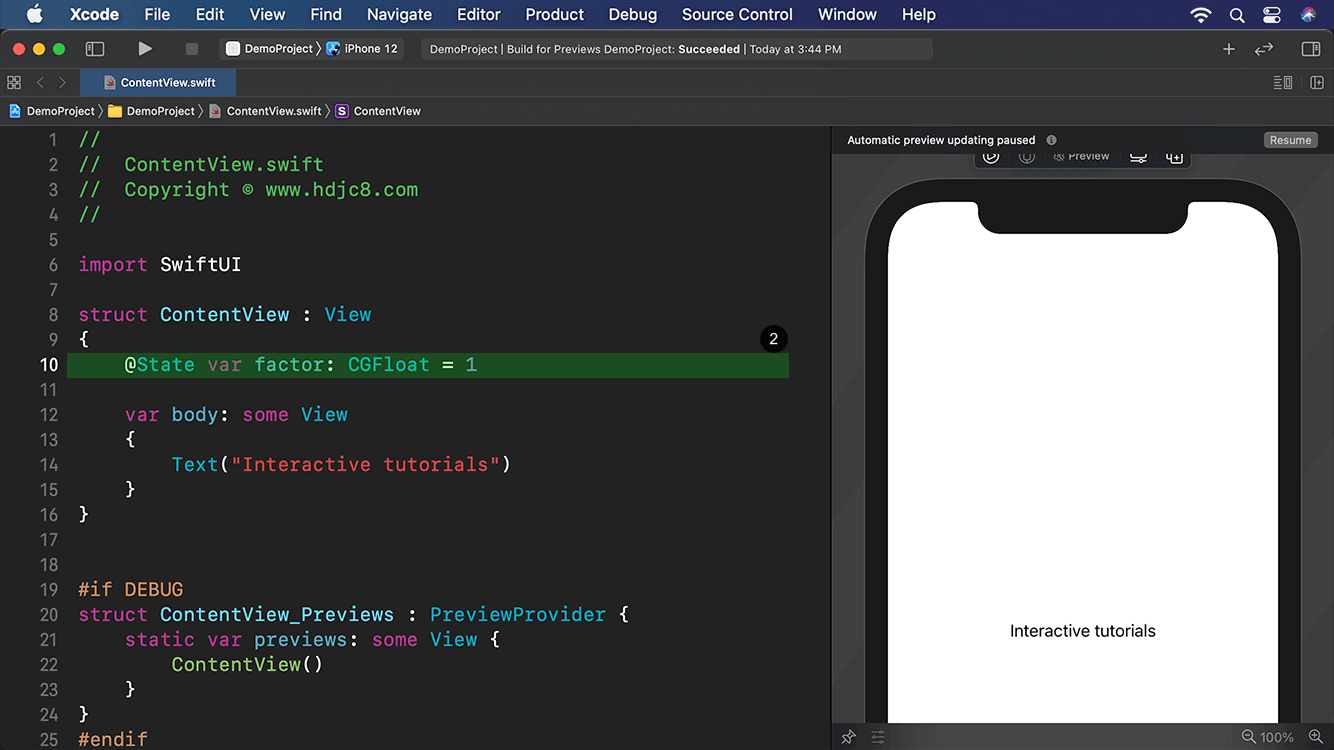 SwiftUIŵʵս