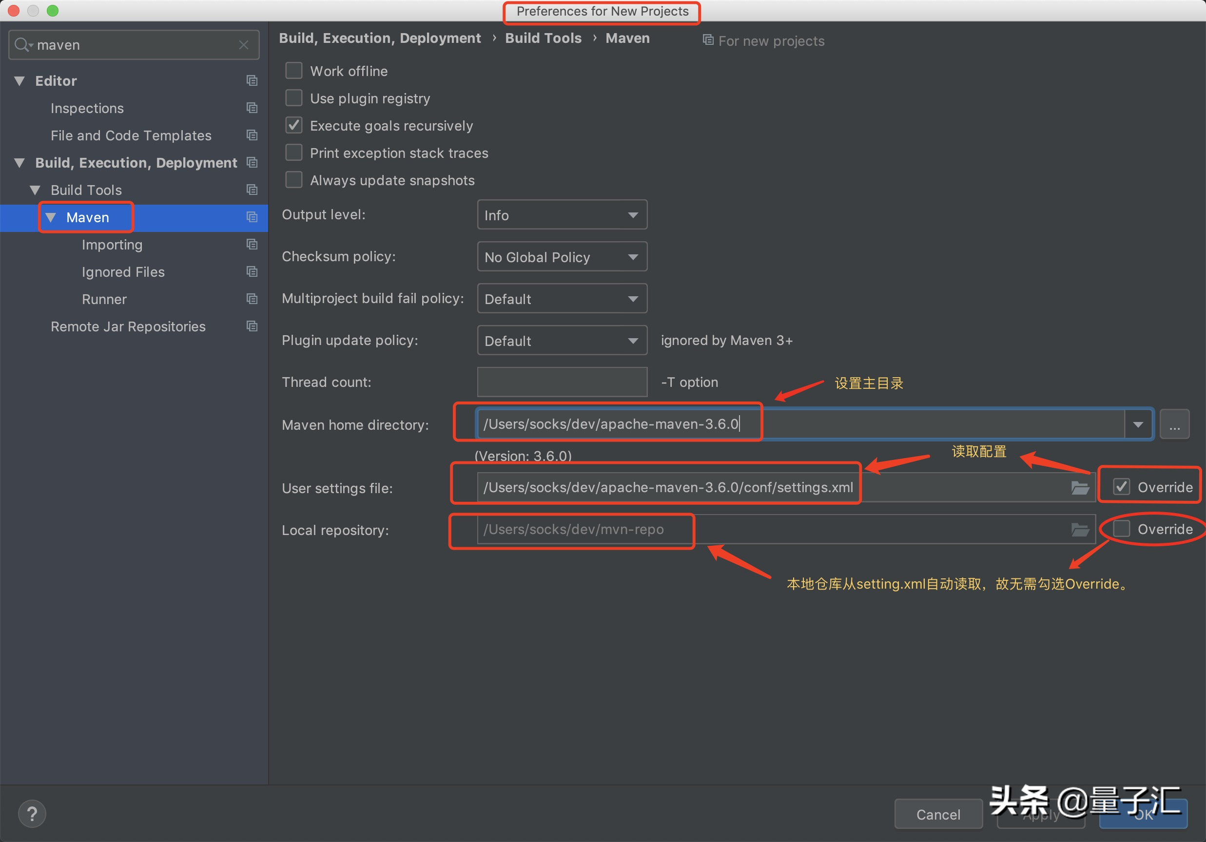 IntelliJ IDEA详细教程之从入门到上瘾（建议收藏）