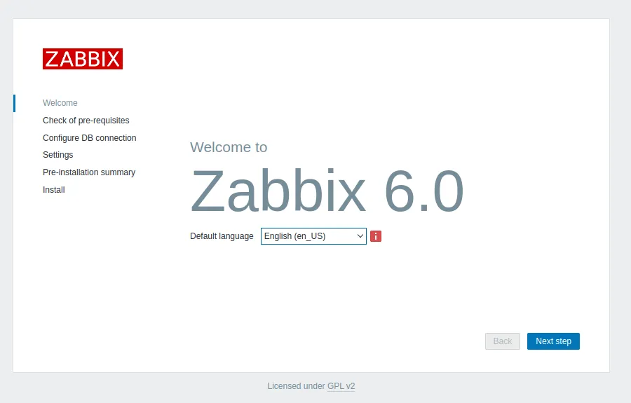 性能监控利器：Ubuntu 22.04 上的 Zabbix 安装与配置指南