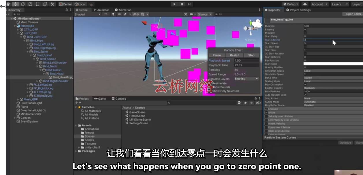 掌握Unity 3D游戏开发 Master Unity 3D Game Development Unity-第4张