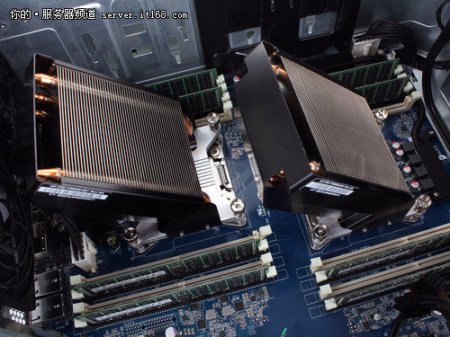 惠普z840工作站linux,全模块战神 惠普旗舰级Z840工作站评测